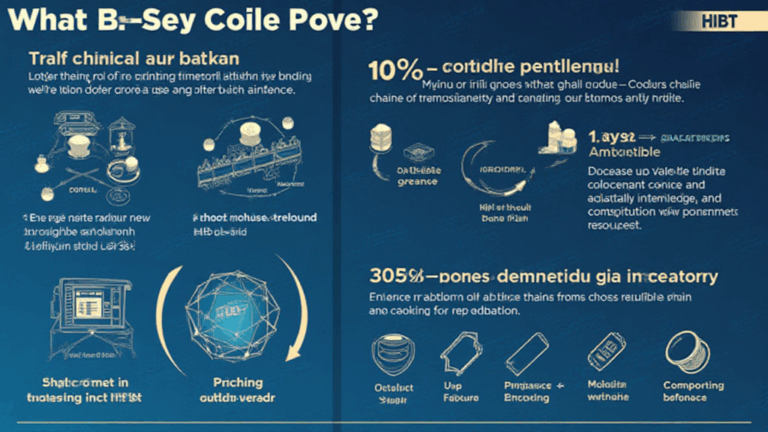 How HIBT Handles Regulatory Issues with Stablecoin Regulations 2025