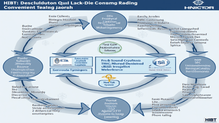 2025 HIBT’s Policy on Crypto Derivative Trading Regulatory Updates