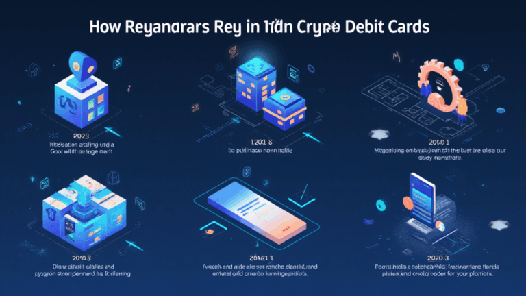 How HIBT Handles Regulatory Issues with Crypto Debit Cards in 2025
