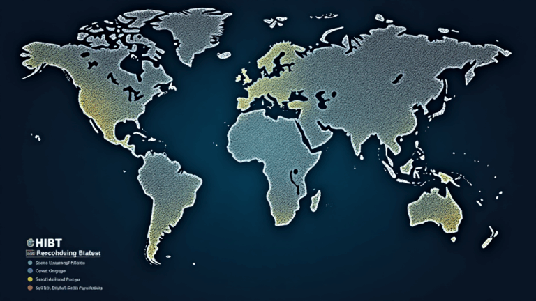 HIBT’s Approach to Crypto Regulatory Collaboration with Africa