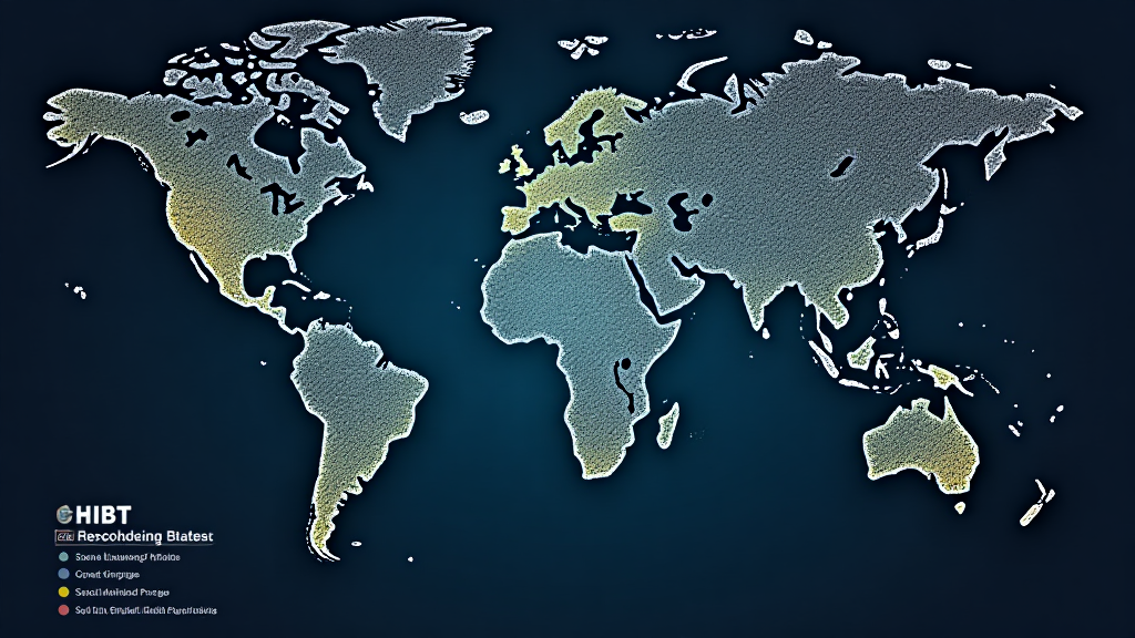 HIBT’s approach to crypto regulatory collaboration with Africa