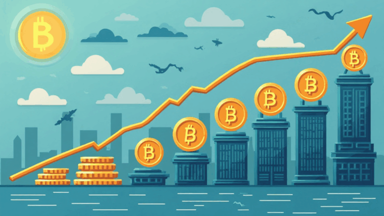 Vietnam Bitcoin Market Trends 2025: What to Expect
