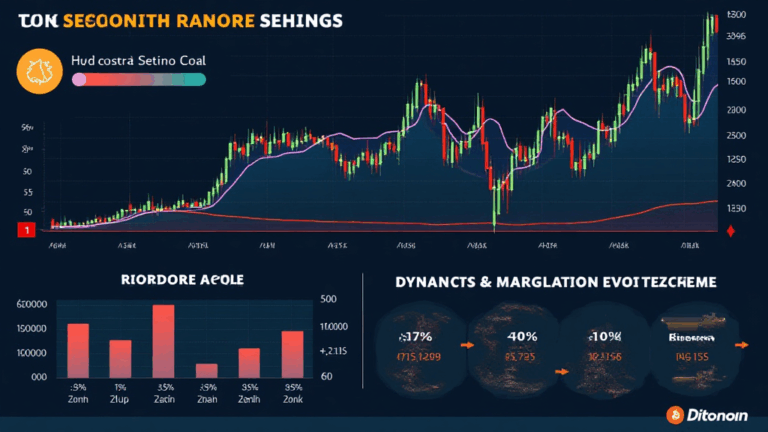 Analyzing Bitcoin Price Trends in Vietnam for 2025