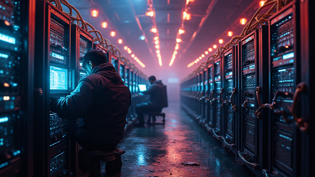 Bitcoin mining Vietnam profitability