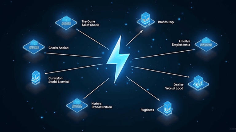 Understanding Bitcoin Lightning Network Vietnam in 2025