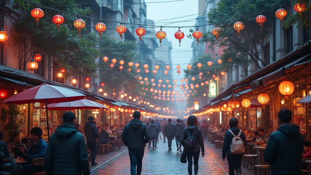 Vietnam Bitcoin DeFi integration