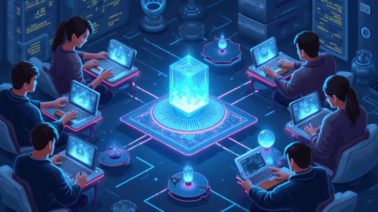 Vietnam Blockchain Gaming Trends: The Future of Interactive Entertainment