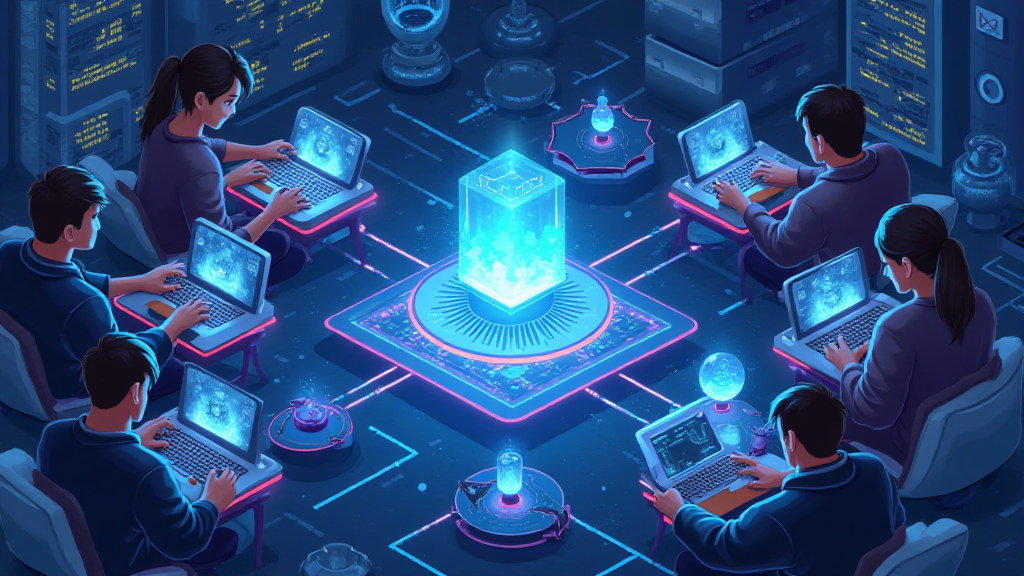 Vietnam blockchain gaming trends