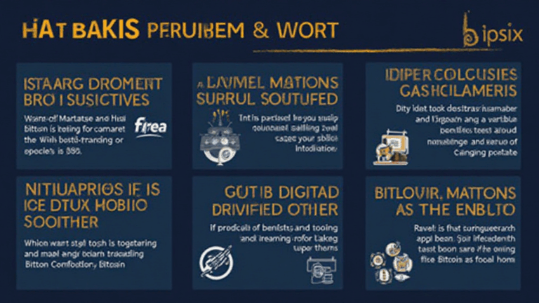 Exploring Vietnam Bitcoin Staking Programs: Opportunities and Risks