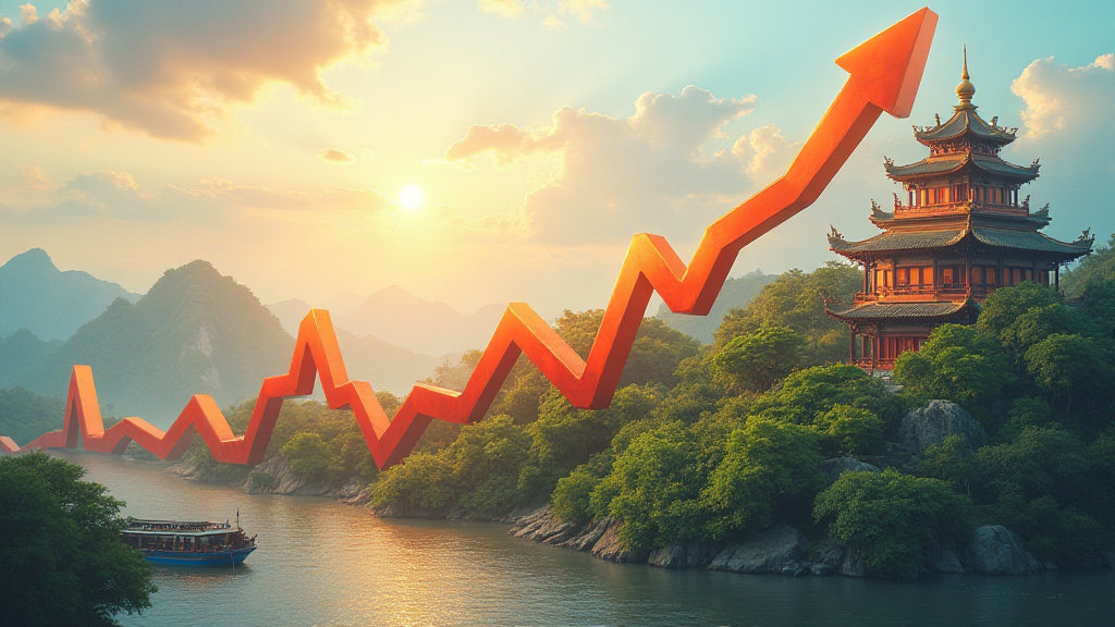 Bitcoin halving 2024 Vietnam