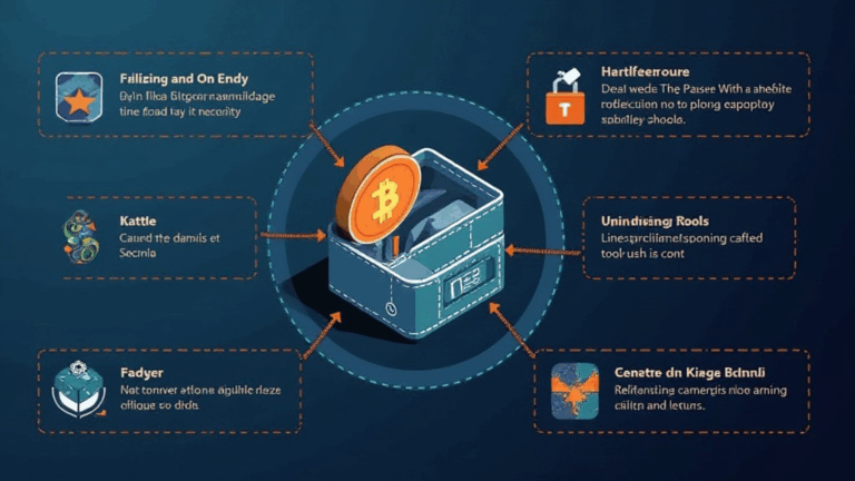 2025 Bitcoin Security Challenges in Vietnam