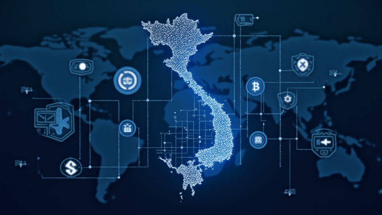 Understanding Vietnam Crypto Exchange Licenses in 2025