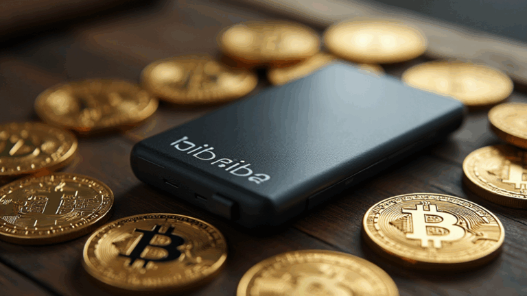 Bitcoin Cold Storage in Vietnam: Understanding the Importance for Investors