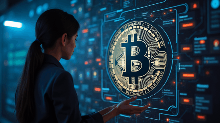 Understanding Bitcoin Privacy in Vietnam: Key Insights for 2025