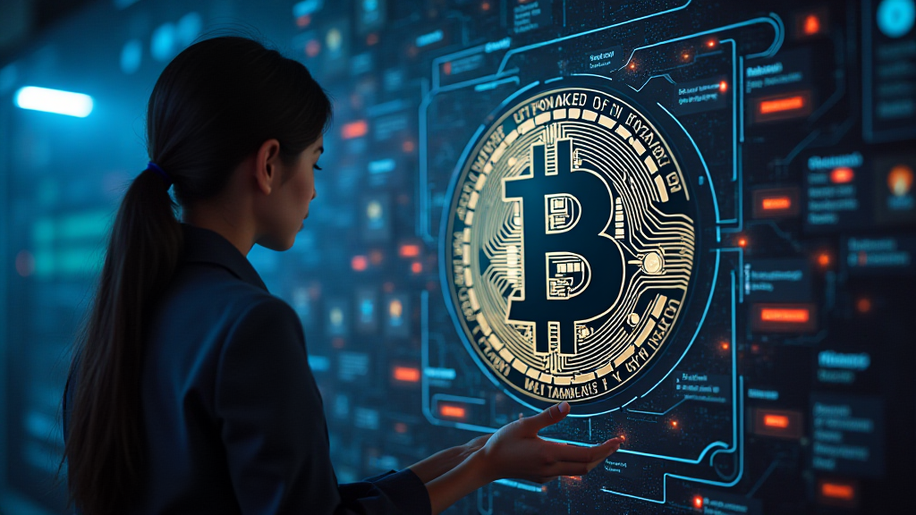 Bitcoin privacy Vietnam