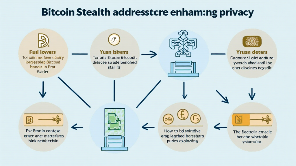 Bitcoin stealth addresses Vietnam