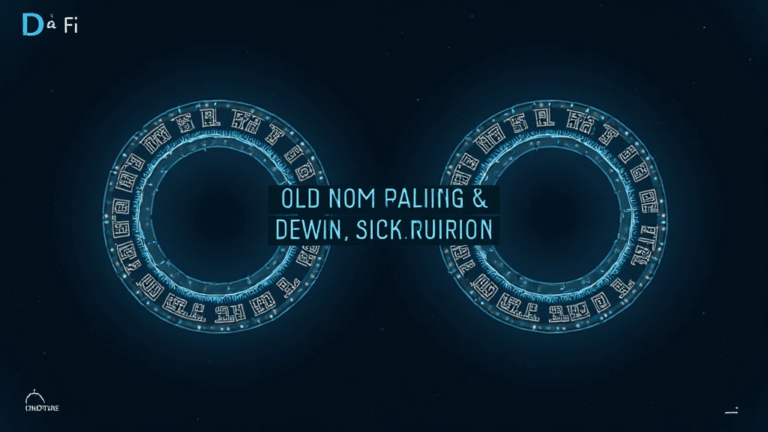 Understanding Vietnam Ring Signatures in DeFi: A 2025 Outlook