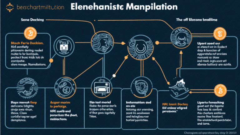 Detecting Bitcoin Market Manipulation: A 2025 Overview