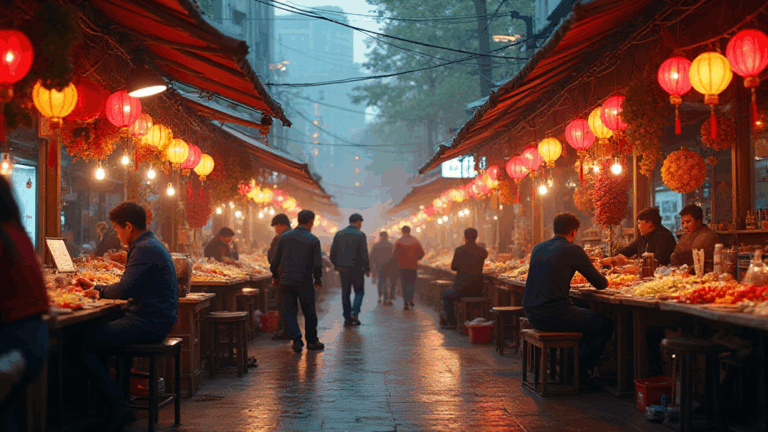 Vietnam Crypto Pump: Emerging Trends and Insights for 2025