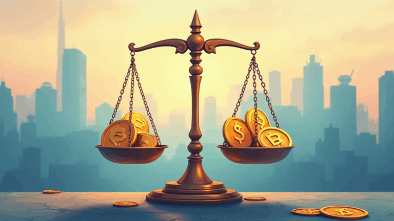 Vietnam Crypto Dispute Resolution: Navigating the Future of Digital Asset Conflicts