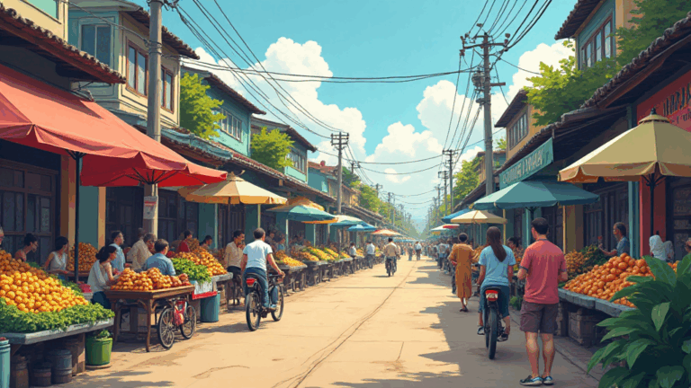 2025 Vietnam Multi: Cross-Chain Interoperability Insights