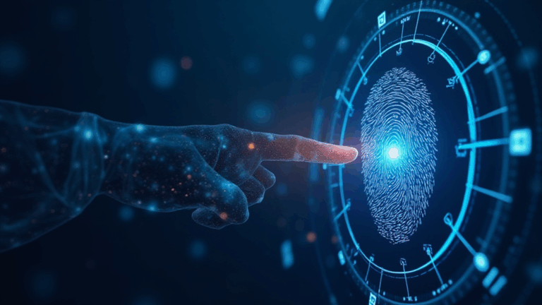 2025 Vietnam Biometric Login: Enhancing DeFi User Security