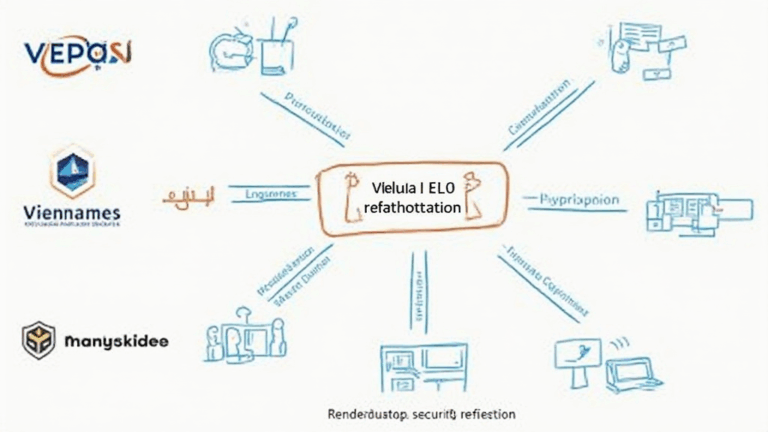 Vietnam VPN Compliance: Navigating Crypto Regulations in 2025