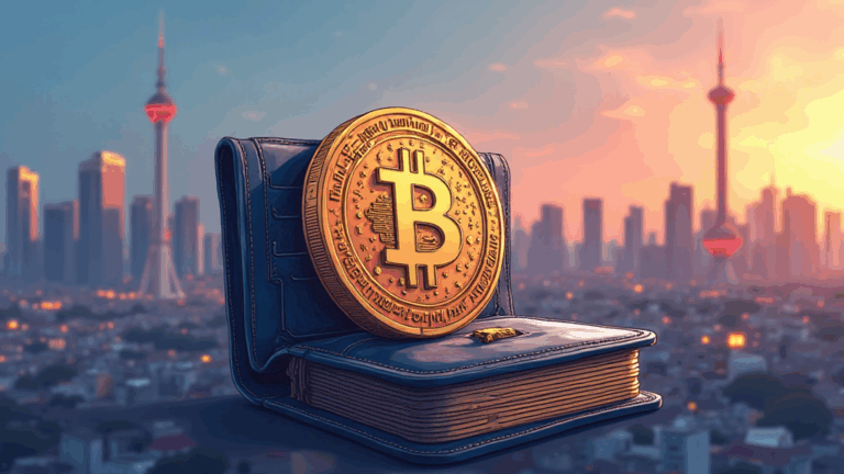 Exploring Bitcoin Hardware Wallets in Vietnam: A Guide for Users