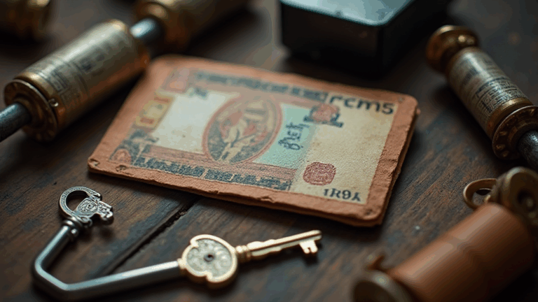 Vietnam Paper Wallet Setup: A Guide for Secure Crypto Storage