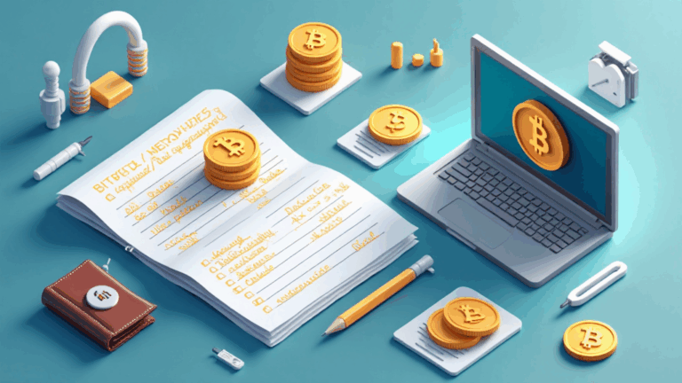 Bitcoin Disaster Recovery Plans: Essential Strategies for 2025