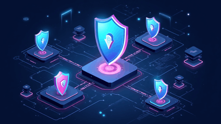 Vietnam DDoS Protection: Safeguarding Against Cyber Threats in Crypto Trading