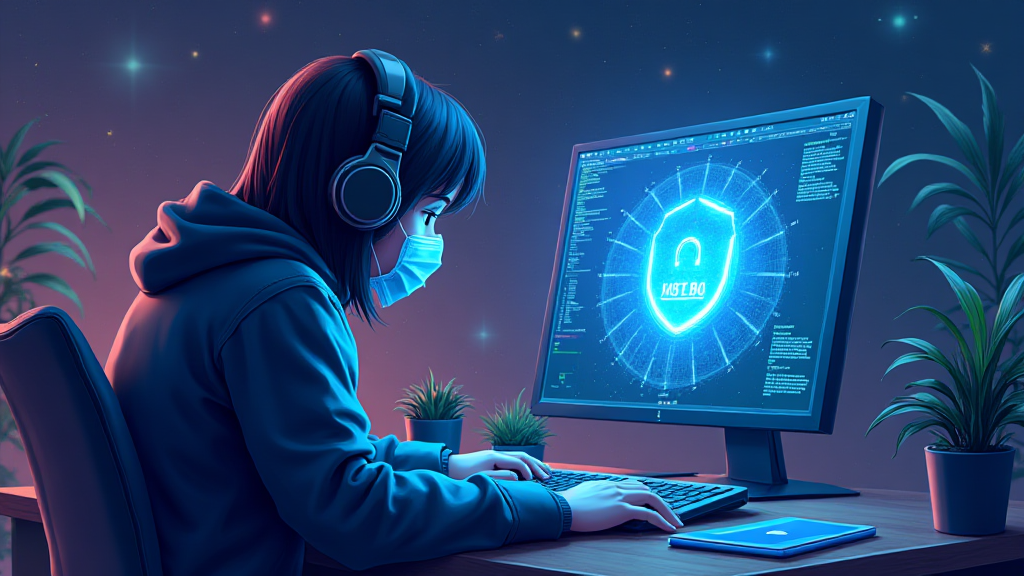 Vietnam phishing simulations