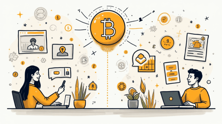 Bitcoin Social Engineering: Understanding the Risks in 2025