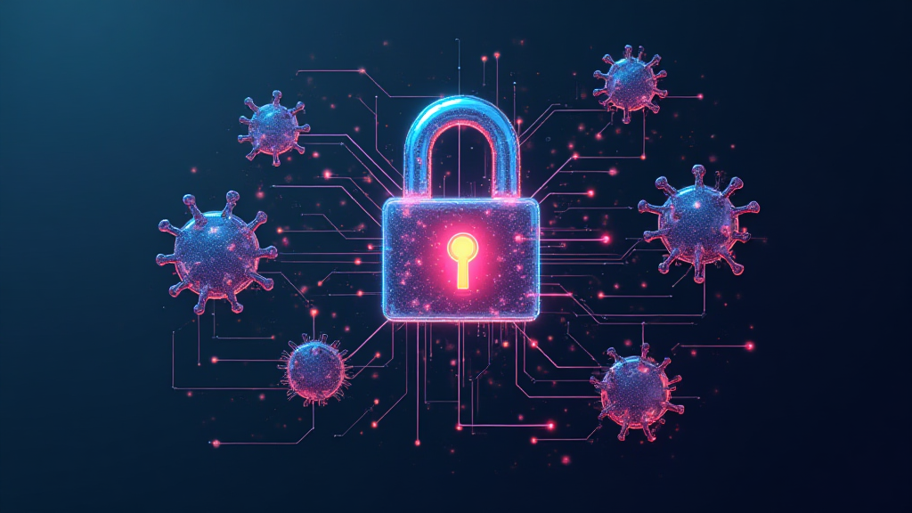 Vietnam malware protection