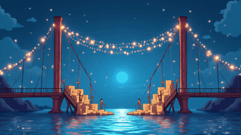 2025 Cross-Chain Bridge Security Audit Guide