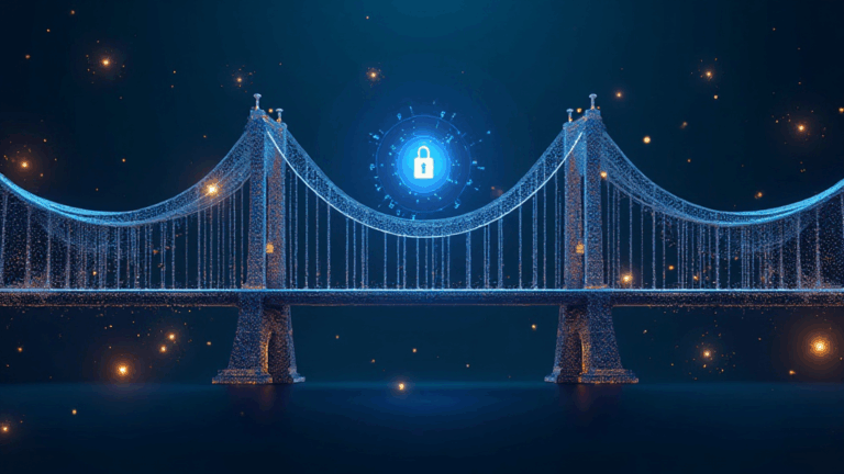2025 Security Audit Guide for Cross-Chain Bridges
