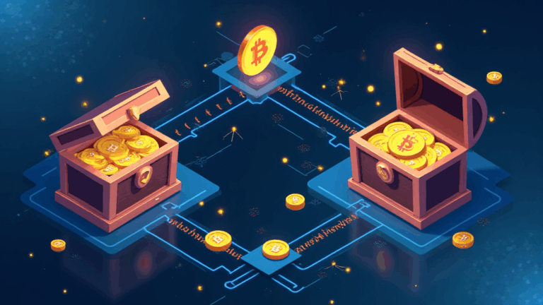 Bitcoin Bug Bounty: Enhancing Security in the Cryptocurrency Space