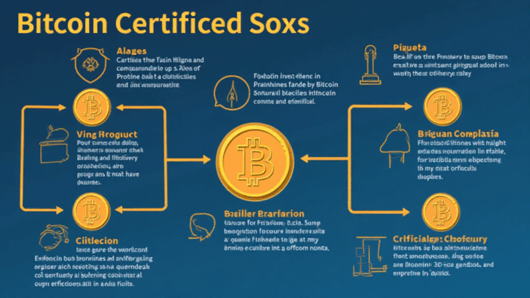 Bitcoin Certifications Vietnam: Understanding the Growing Demand