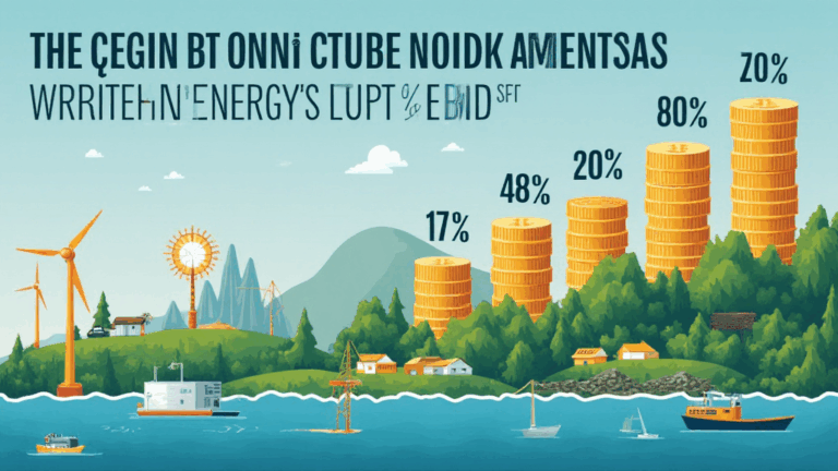 The Impact of Bitcoin Energy Consumption on Future Regulations