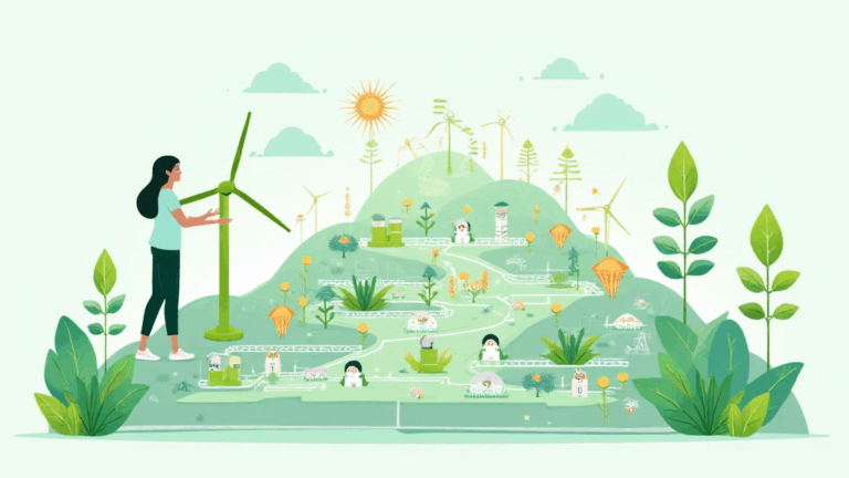 2025 Vietnam Green Blockchain: Innovations in Sustainable Finance