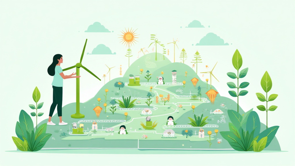 Vietnam green blockchain