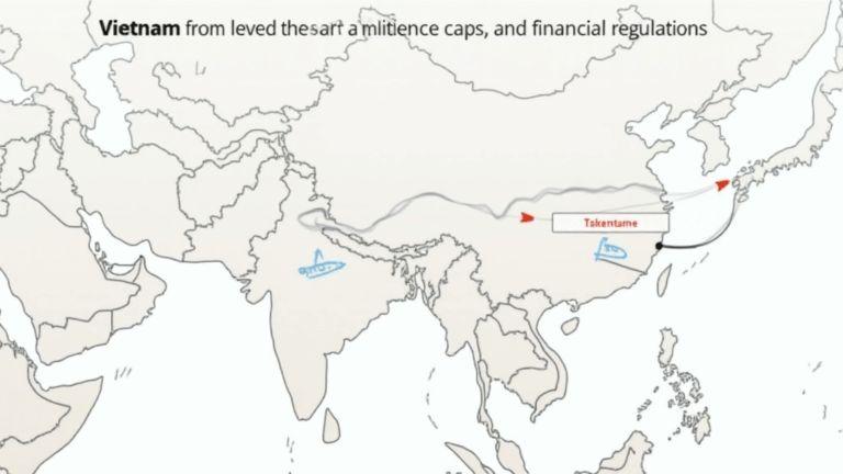 Vietnam Remittance Caps: Navigating Financial Boundaries in 2025