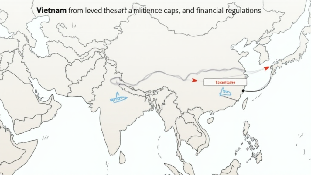 Vietnam remittance caps