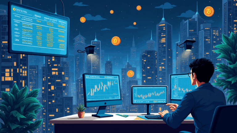 Bitcoin Market Surveillance Vietnam: Key Trends for 2025