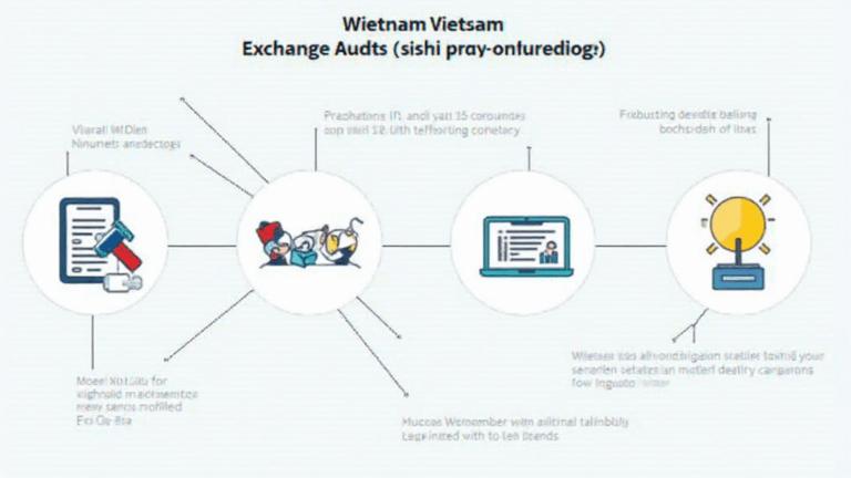 2025 Vietnam Exchange Audits: A Guide to Transparent Trading