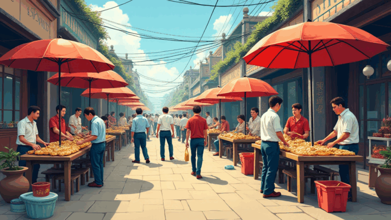 Understanding Vietnam Crypto Disputes: Key Insights and Solutions