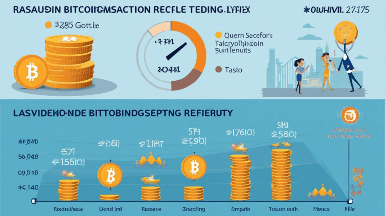 Vietnam Bitcoin Transaction Speed: A Closer Look at 2025 Trends