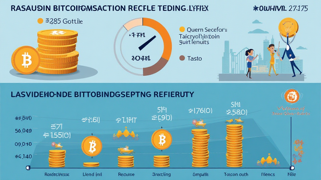 Vietnam Bitcoin transaction speed