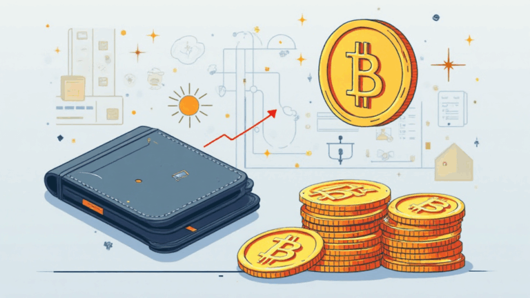 Understanding Bitcoin Hardware Wallets in Vietnam: A 2025 Perspective