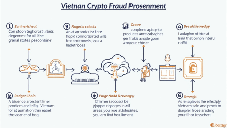 Strategies for Vietnam Crypto Fraud Prevention in 2025